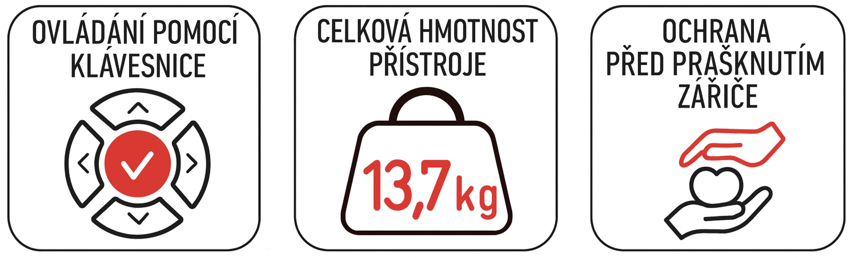 ASTAR Lumina_VLASTNOSTI