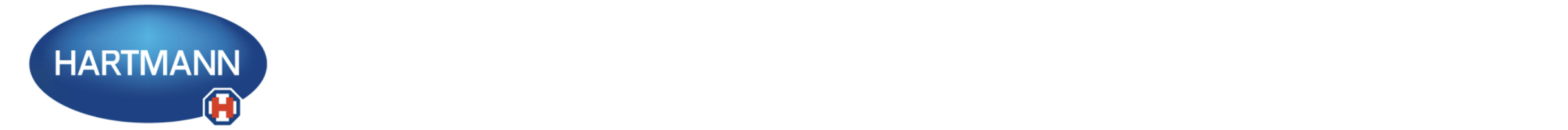 Hartmann Logo