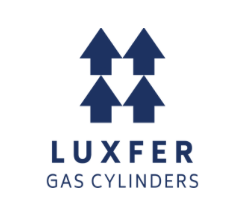LUXFER LOGO