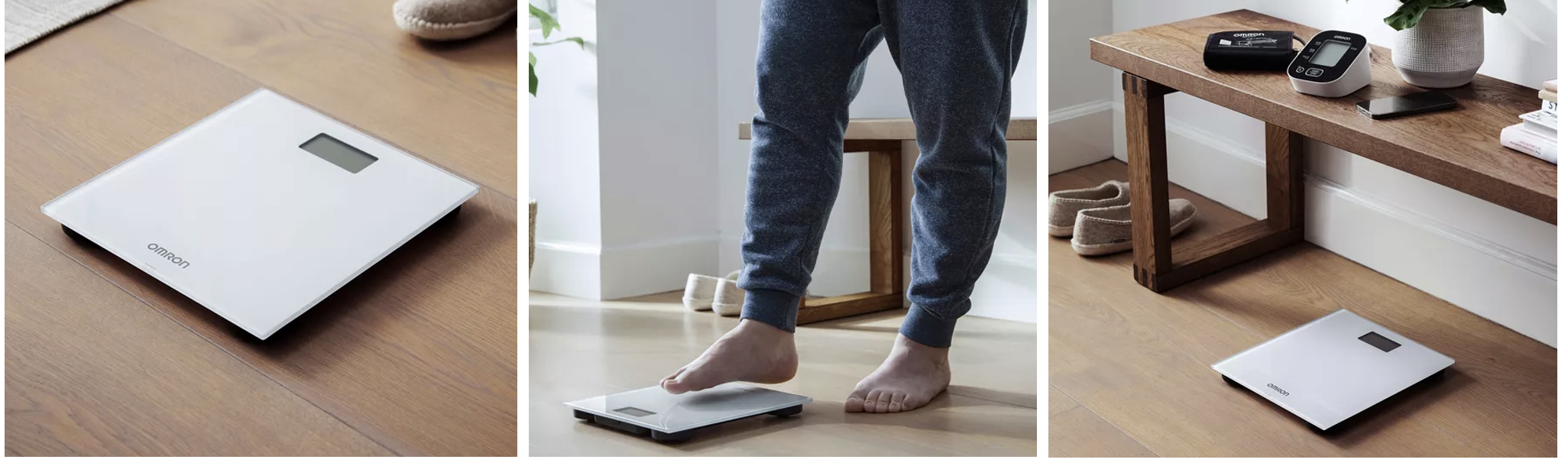 OMRON HN300T2 INTELLI IT