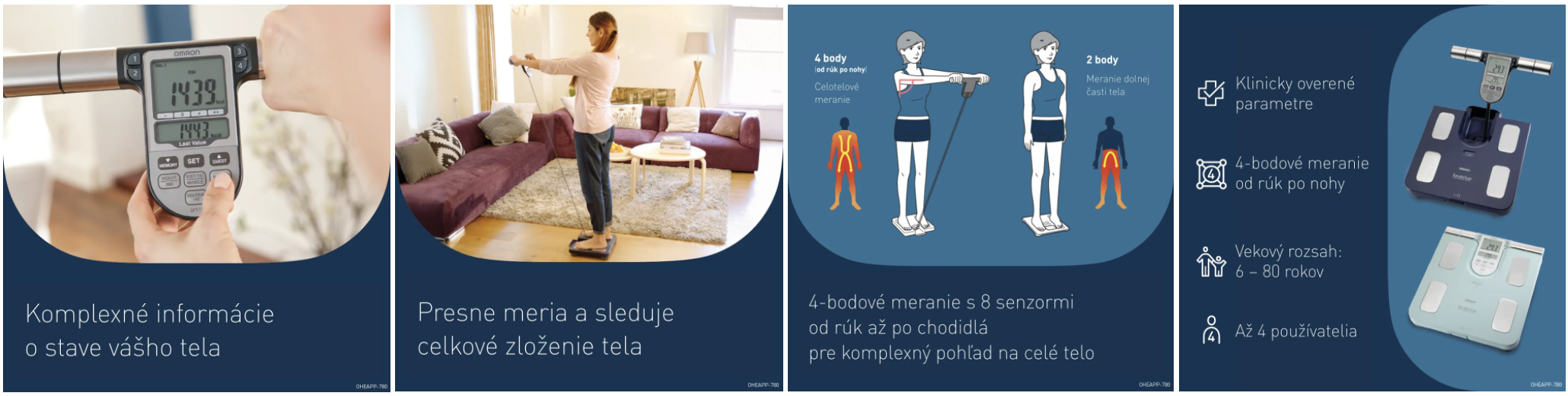 OMRON BF 511 BANNER 2