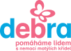 Debra ČR Logo