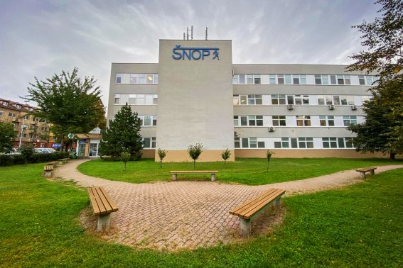 ŠNOP