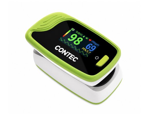 Pulzoximeter CMS50pro