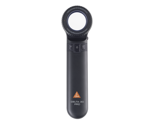 Dermatoskop HEINE DELTA 30 PRO