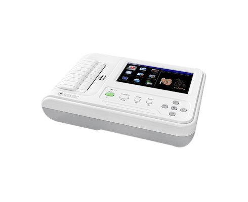 EKG CMS 600 G