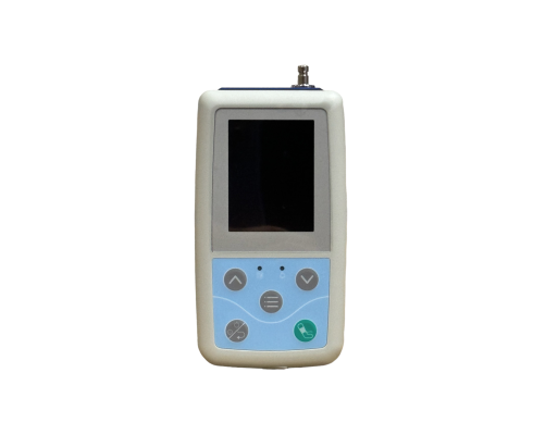 ABPM-50 holter krvného tlaku (Contec-06)