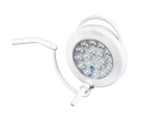 Operačná lampa SOLIS 60 C - stropná