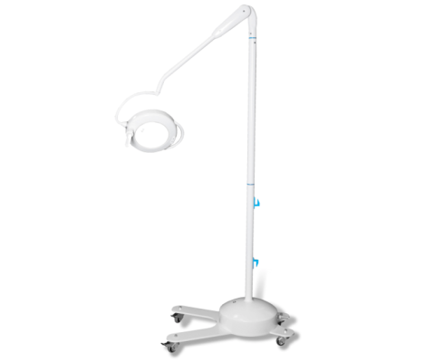 Operačná lampa SOLIS 60 F - mobilná