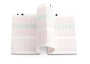 CTG papier CMS-800G