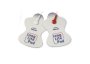 Elektródy ku Tens OMRON Long Life Pads (pár)