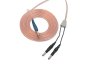 Kábel k neutrálnej gumovej elektróde