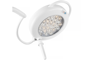 Operačná lampa SOLIS 130 C - stropná