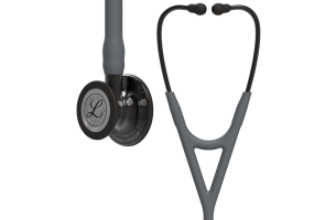 Littmann Cardiology IV - Hadička Sivá, Hlavica Čierna 6238