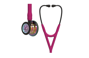 Littmann Cardiology IV - Hadička Malinová, Hlavica Dúhová 6241