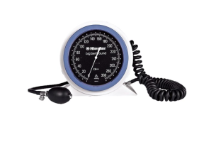 Tlakomer Riester big ben - Stolový