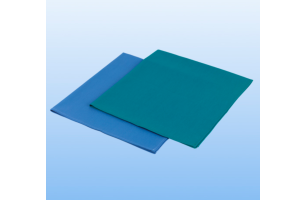 Textília na obklady bez výstrihu 75 x 80 cm