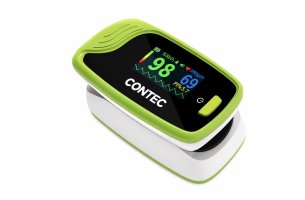 Pulzoximeter CMS50pro