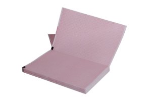 EKG papier EDAN 1200