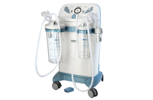 Odsávačka New Hospivac 400 - 5l