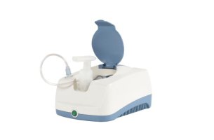 Inhalátor CLINEB BASIC