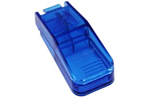 Delič na tabletky