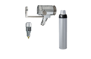 Proktologický vyšetrovací set HEINE