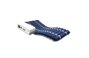 Antidekubitný matrac STRIPE s kompresorom