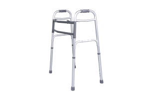 Chodítko skladacie HEAVY DUTY s vysokou nosnosťou