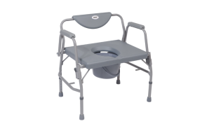 Izbové WC s vysokou nosnosťou