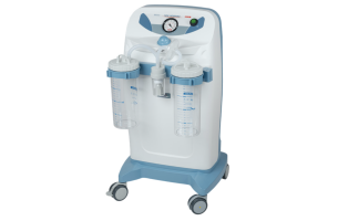 Odsávačka New Hospivac 350 - 5l