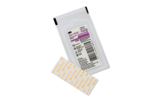 Steri-Strip Vystužené lepiace náplasťové stehy 3 x 75 mm