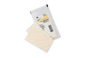 Steri-Strip Vystužené lepiace náplasťové stehy 25 x 125 mm