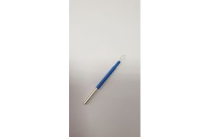 Elektróda monopolárna 5 cm - slučka rovná 00500.L7