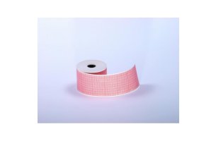 EKG papier Lifepack 12,11