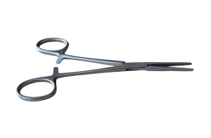 Crille svorka - Rovná 14 cm