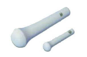 Tĺčik glazovaný - 6 cm