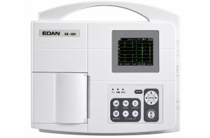 EKG EDAN SE300B
