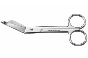 Obväzové nožnice