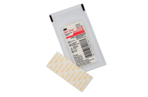 Steri-Strip Vystužené lepiace náplasťové stehy 6 x 75 mm