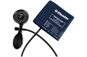 Tlakomer Riester e-mega - 1 hadicový