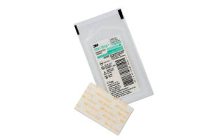 Steri-Strip Vystužené lepiace náplasťové stehy 6 x 38 mm