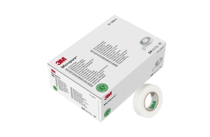Micropore 1.25 cm x 9.14 m