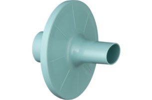 Bakteriálny filter k Spirometrom Spirosonic
