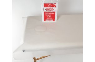 Plachta z netkanej textílie 80 x 200 cm