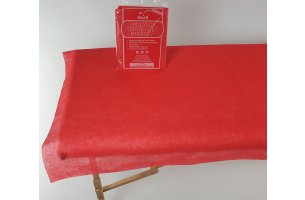 Plachta z netkanej textílie 80 x 200 cm