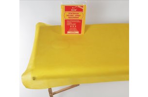 Plachta z netkanej textílie 80 x 200 cm