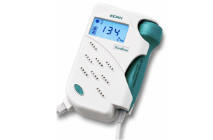 Doppler EDAN SonoTrax Basic