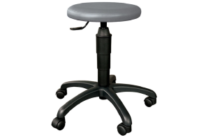 Stolička laboratórna