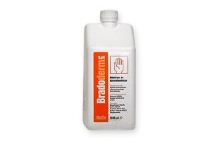 Bradoderm Soft 1 l